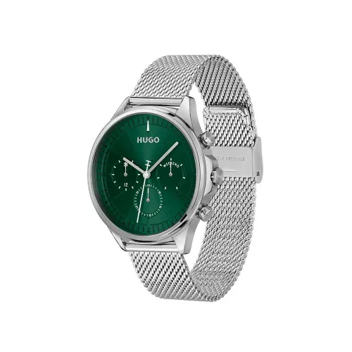 휴고 보스 1530409 43 mm 시계 142507771