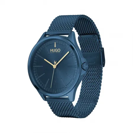 휴고 보스 Smash 43 mm 시계 142507792