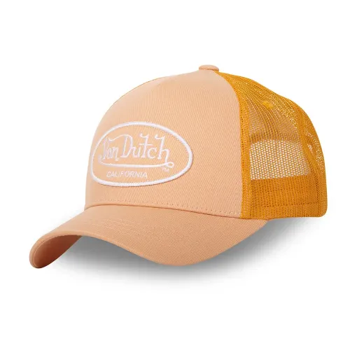 VON DUTCH VD/0/CAS3/LOF/B6C 모자 142514931