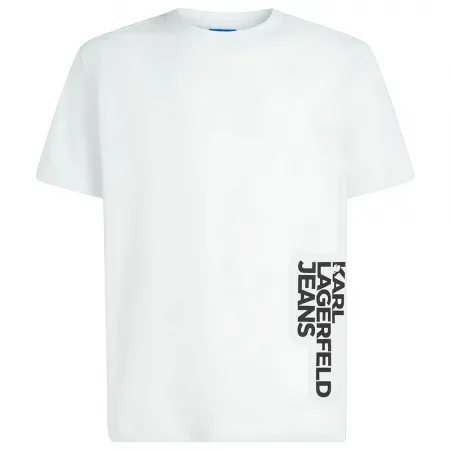 KARL LAGERFELD JEANS B2M17047 반팔 티셔츠 142515949