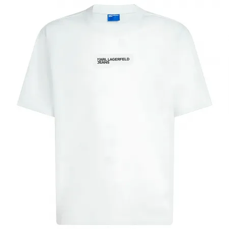 KARL LAGERFELD JEANS B2M17090 반팔 티셔츠 142515955