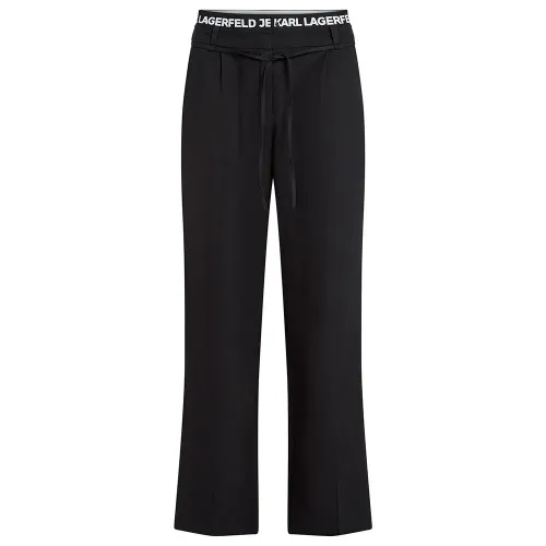 KARL LAGERFELD JEANS B2W10059 운동복 반바지 142515960