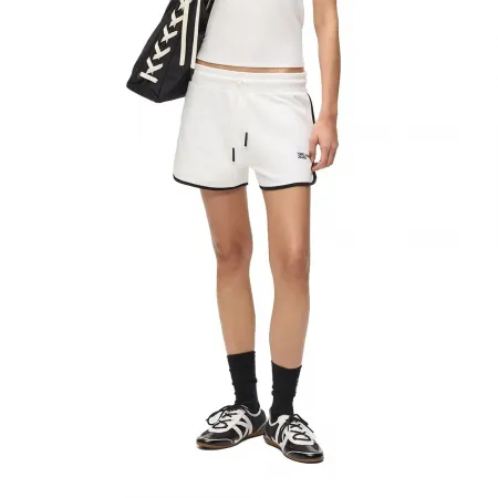 KARL LAGERFELD JEANS B2W10125 운동복 반바지 142515965