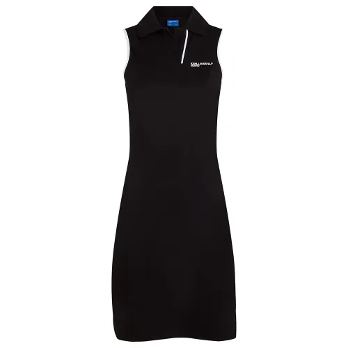 KARL LAGERFELD JEANS B2W13047 나시 짧은 원피스 142515970