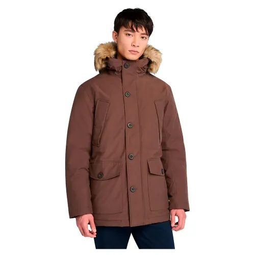 팀버랜드 Scar Ridge 파카 142526686