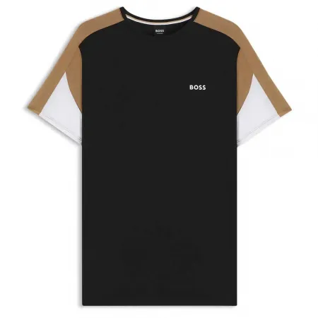 보스 Balance 10161407 17 반팔 파자마 티셔츠 142529027