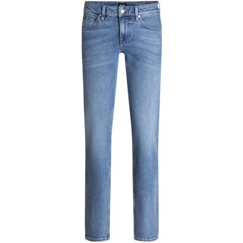 보스 C-Delaware 10273447 Slim Fit 청바지 142529045