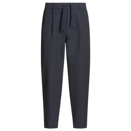 보스 Convert Pleat 10268853 바지 142529088