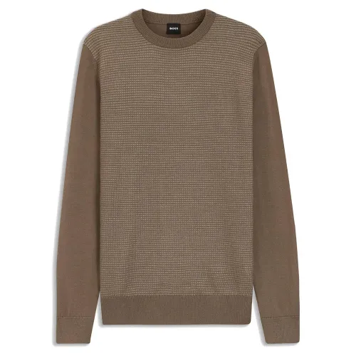 보스 Hincluso 10280319 스웨터 142529209