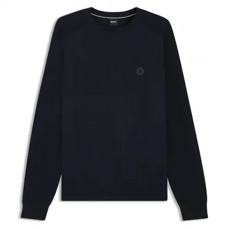 보스 Illian 10272152 01 스웨터 142529239