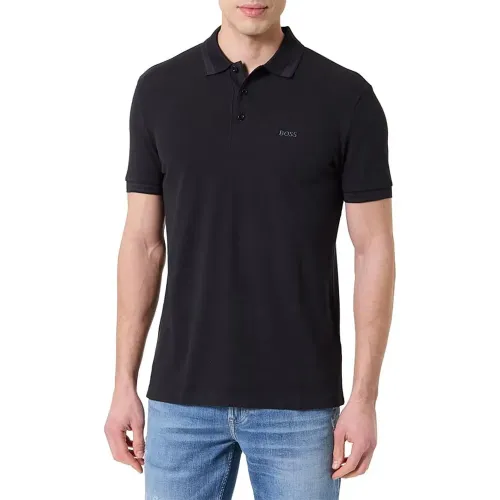 보스 Paddy 10241663 반팔 폴로 셔츠 142529451