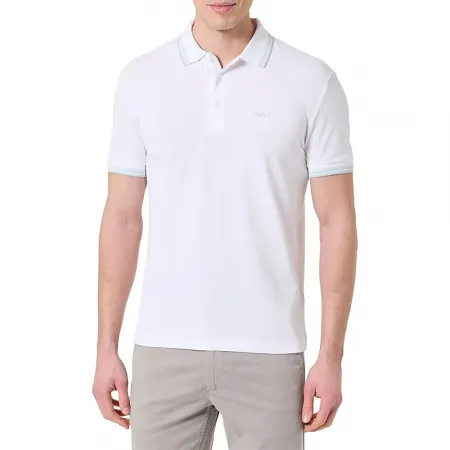 보스 Paddy 10241663 반팔 폴로 셔츠 142529455