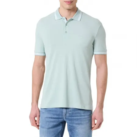 보스 Paddy 10241663 반팔 폴로 셔츠 142529457