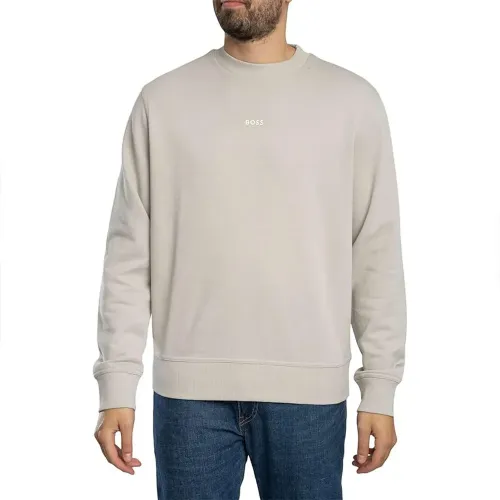 보스 We 스몰 스웨터 142529760