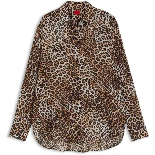 휴고 보스 50548396 긴팔 셔츠 142529831