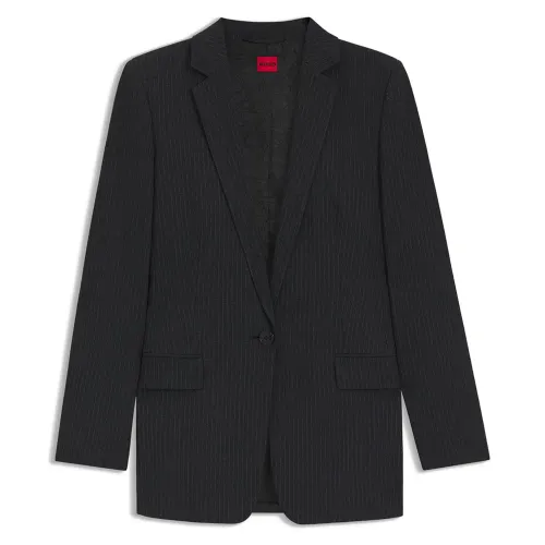 휴고 보스 Aledoni 10273702 블레이저 142529865