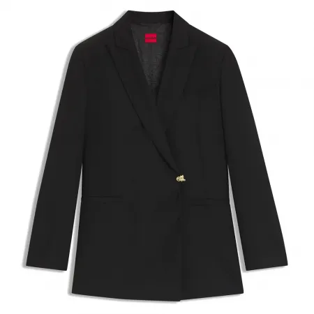 휴고 보스 Ameane 10273715 자켓 142529875