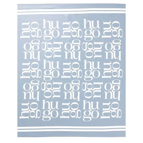 휴고 보스 Auraize 10269413 목도리 142529885