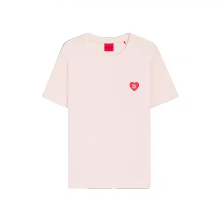 휴고 보스 Casual 10277507 반팔 파자마 티셔츠 142529935