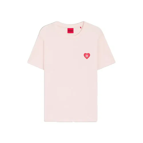 휴고 보스 Casual 10277507 반팔 파자마 티셔츠 142529935