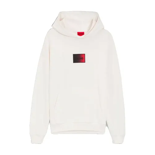 휴고 보스 Dano 10266045 후드티 142529956