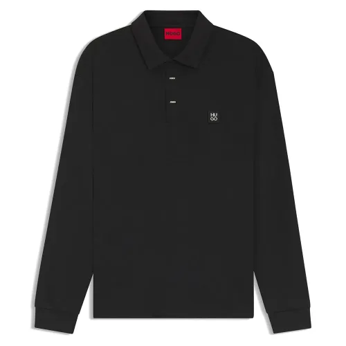 휴고 보스 Dargenpolo 10261766 긴 소매 폴로 142529976