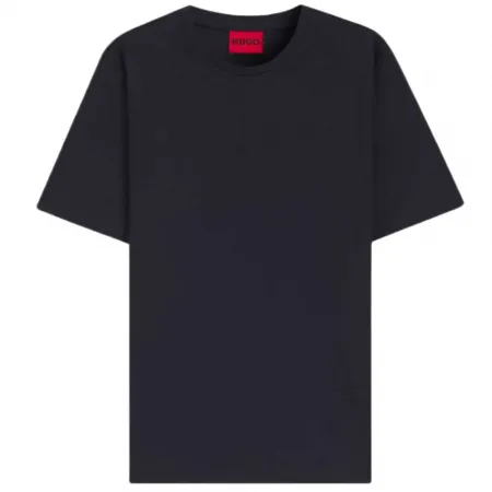 휴고 보스 Dimerstee 10271881 01 반팔 티셔츠 142530008