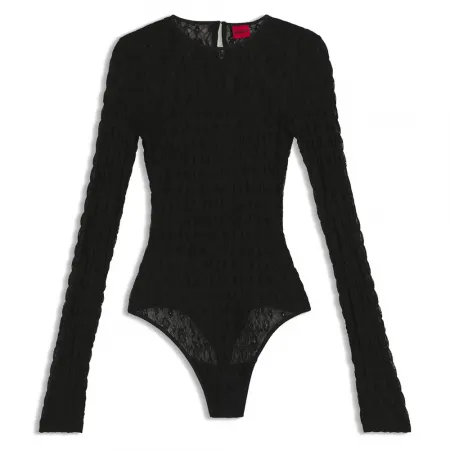 휴고 보스 Dulietta 10276378 스웨터 142530033