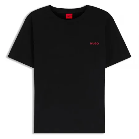 휴고 보스 10276976 반팔 파자마 티셔츠 142530116