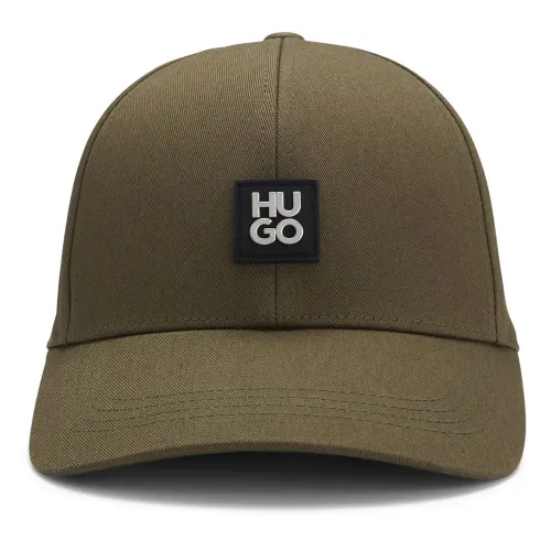 휴고 보스 Jake 10261150 01 모자 142530127