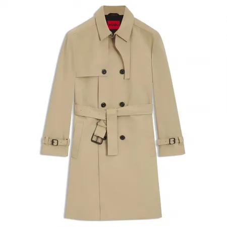 휴고 보스 Maluks 2511 10262252 코트 142530198