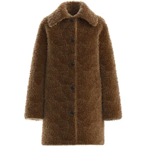 휴고 보스 Mimina 10273907 코트 142530212