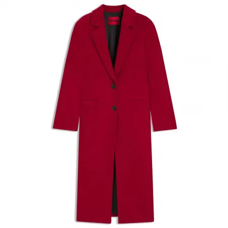 휴고 보스 Mojeni 10273905 코트 142530213