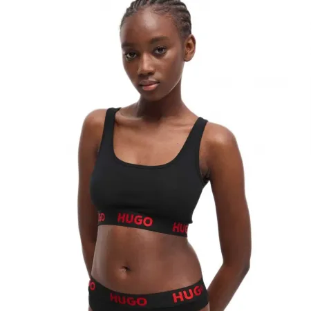 휴고 보스 Signature 10277573 Bralette 브라 142530326