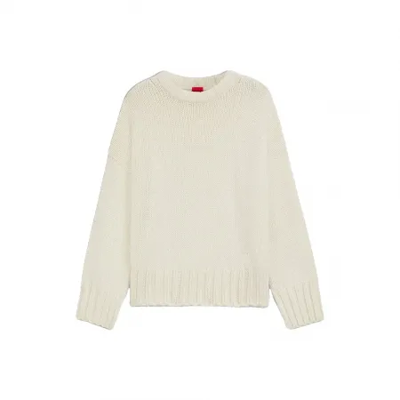 휴고 보스 Siolino 10274024 01 스웨터 142530339