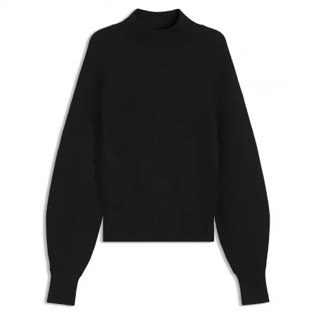 휴고 보스 소렐lasio 10274096 하이넥 스웨터 142530344