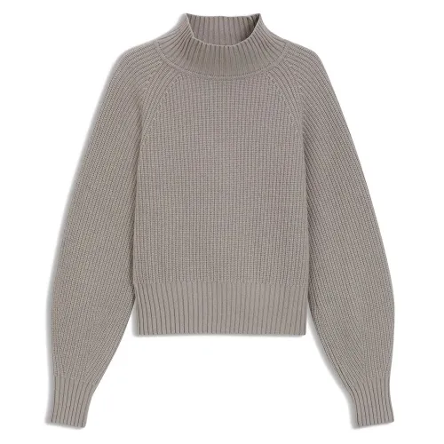 휴고 보스 소렐lasio 10274096 하이넥 스웨터 142530347