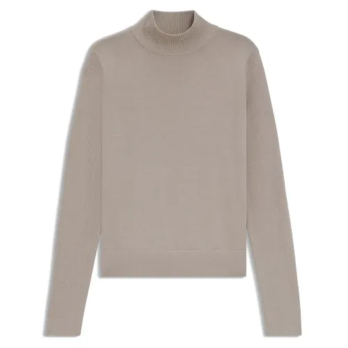 휴고 보스 Sedenniak 10274750 하이넥 스웨터 142530348