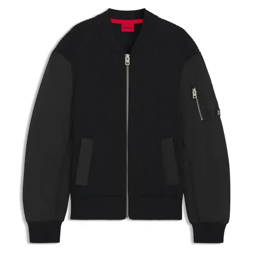 휴고 보스 Sybrun 10273678 스웨터 142530352