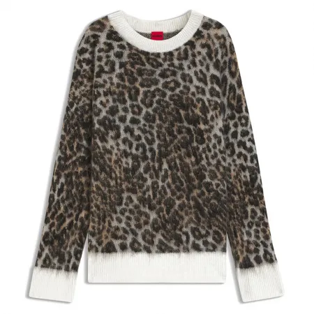 휴고 보스 Seratu 10274086 01 스웨터 142530363