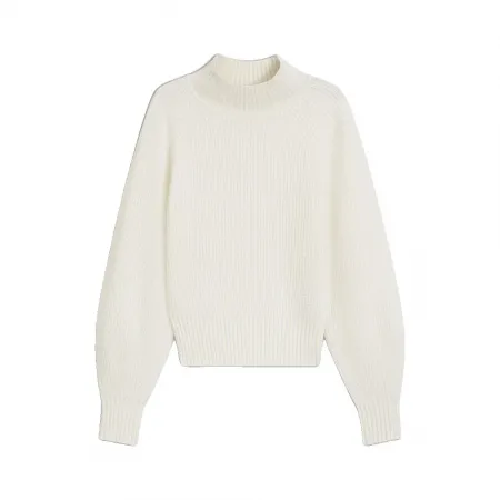 휴고 보스 소렐lasio 10274096 하이넥 스웨터 142530371