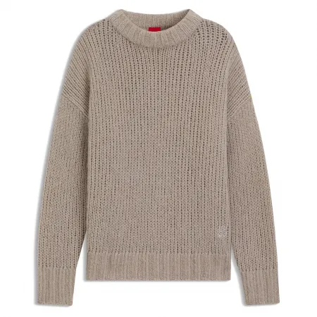 휴고 보스 Sloossy 스웨터 142530383