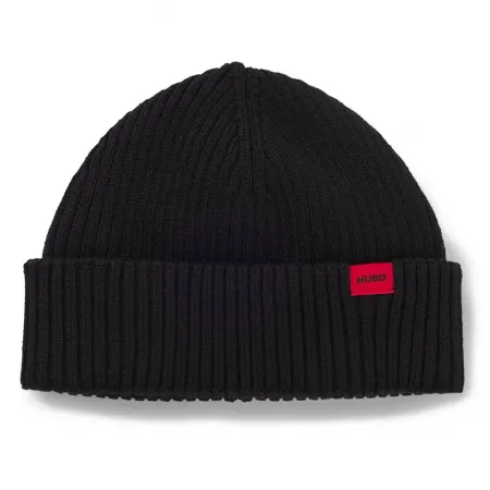 휴고 보스 Xush R 10275441 01 모자 142530389