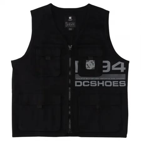 DC슈즈 Static 94 조끼 142533693