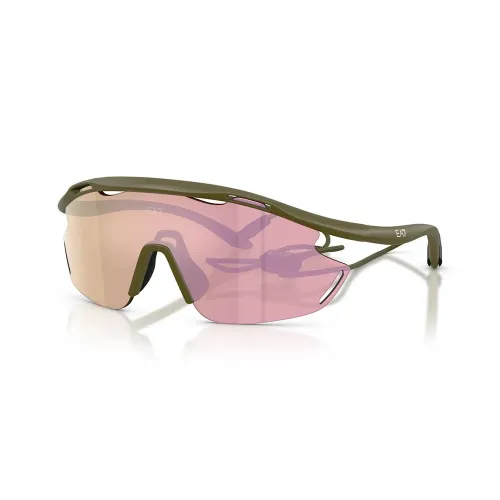 EA7 LUXOTTICA 0Q74002 선글라스 142540492