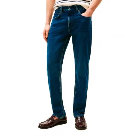 타미힐피거 Core Denton Straight Fit 청바지 142548596