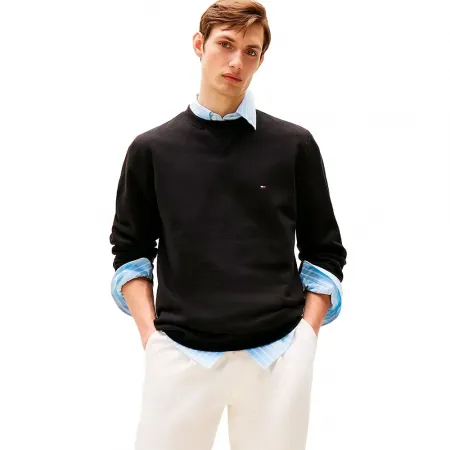 타미힐피거 에센셜 스웨터 142548639