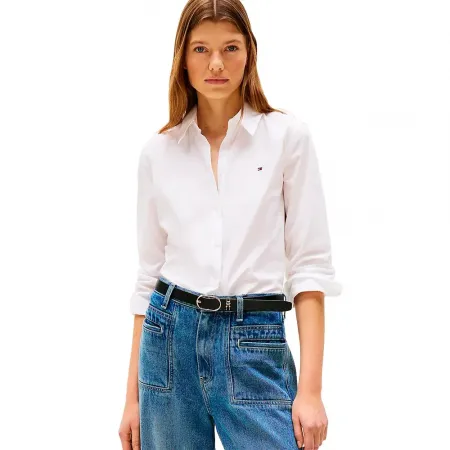 타미힐피거 WW0WW43577 긴팔 셔츠 142548710