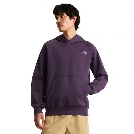 노스페이스 RedBox NSE 레큘러 후드티 142551112