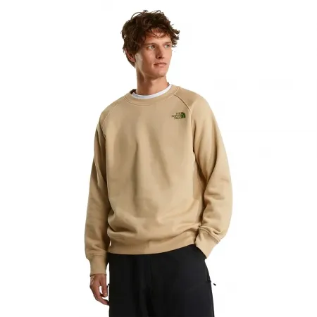 노스페이스 Redbox Raglan 레큘러 스웨터 142551114